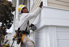 Affordable Siding Repair and Maintenance Services in Inniswold, LA